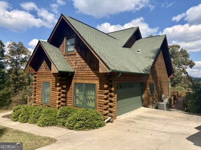 121 Lola Drive Blairsville GA 30512