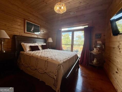 121 Lola Drive Blairsville GA 30512