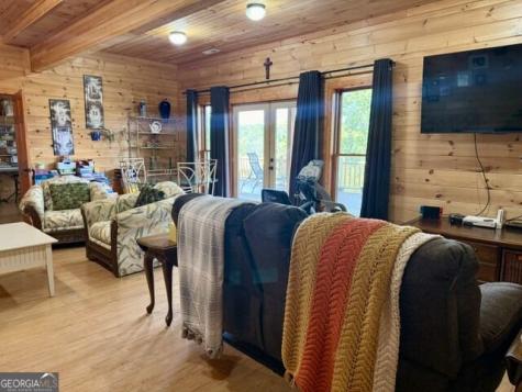 121 Lola Drive Blairsville GA 30512