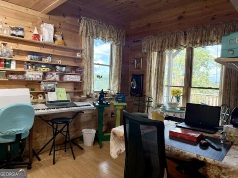 121 Lola Drive Blairsville GA 30512