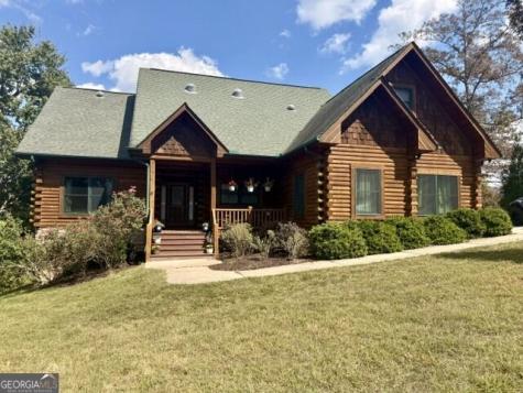 121 Lola Drive Blairsville GA 30512