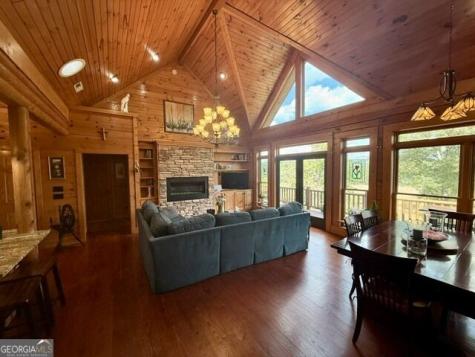 121 Lola Drive Blairsville GA 30512