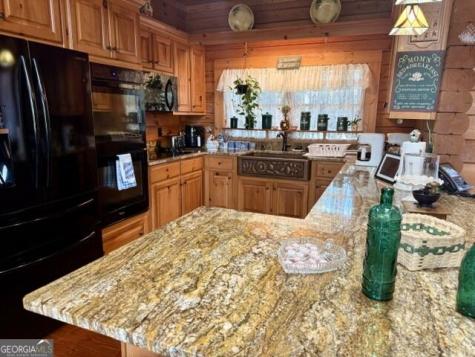 121 Lola Drive Blairsville GA 30512