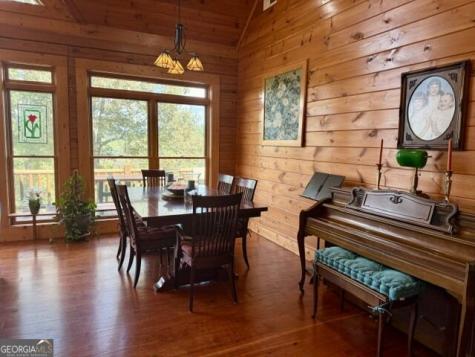 121 Lola Drive Blairsville GA 30512