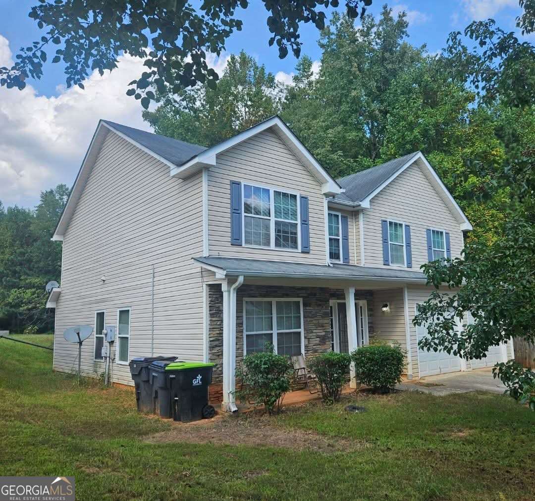 1022 Summer Cypress Drive Villa Rica GA 30180