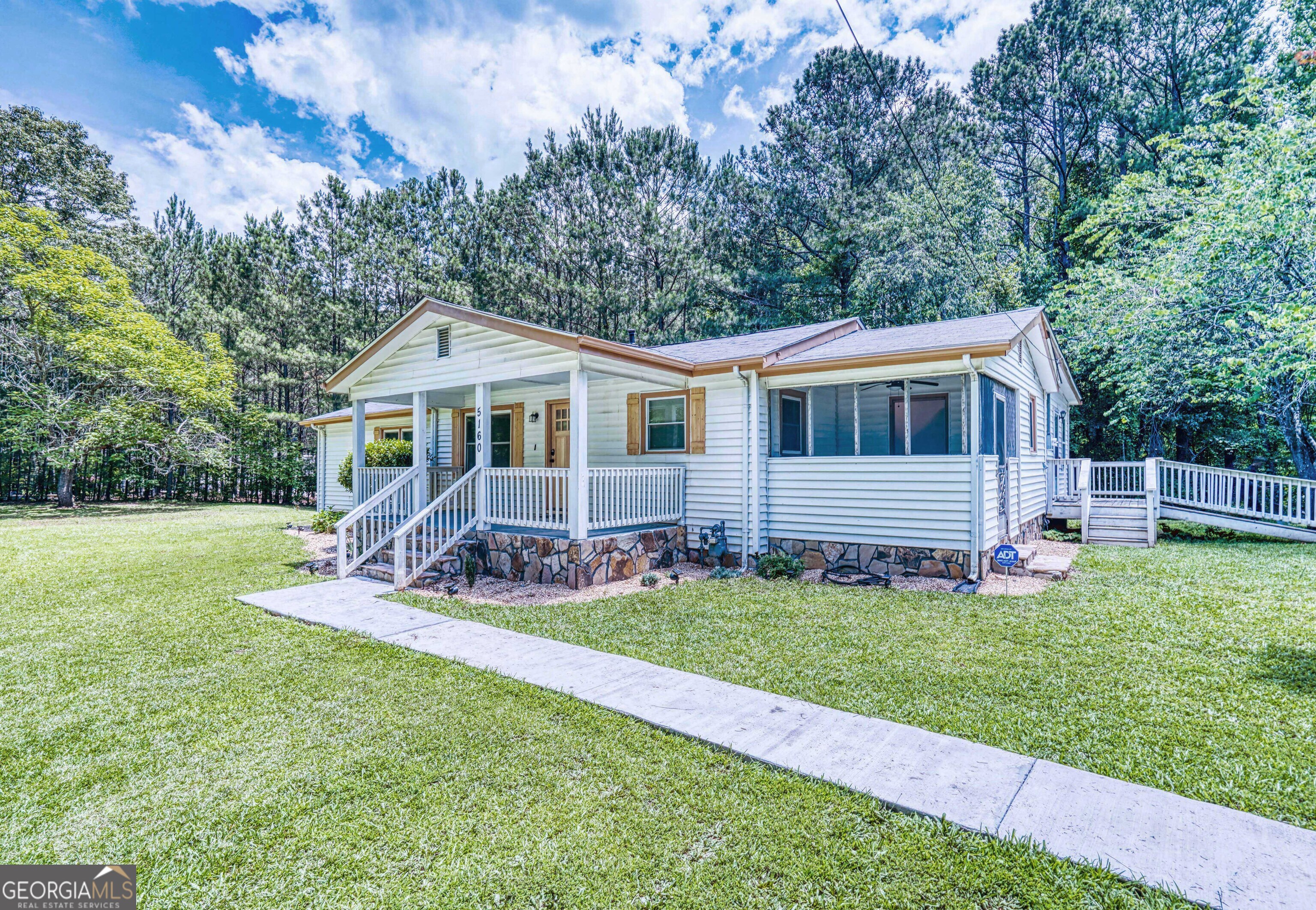 5160 Chapel Hill Road Douglasville GA 30135