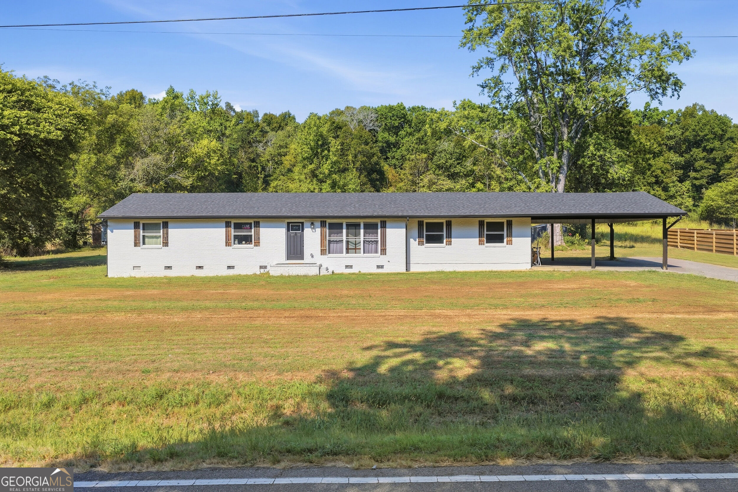 6270 Highway 193 Flintstone GA 30725