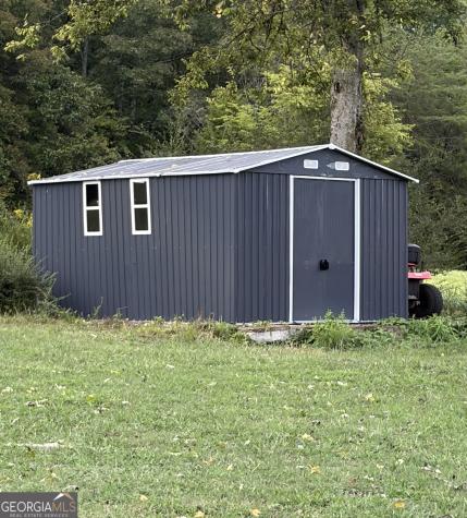 6270 Highway 193 Flintstone GA 30725