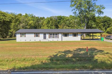 6270 Highway 193 Flintstone GA 30725