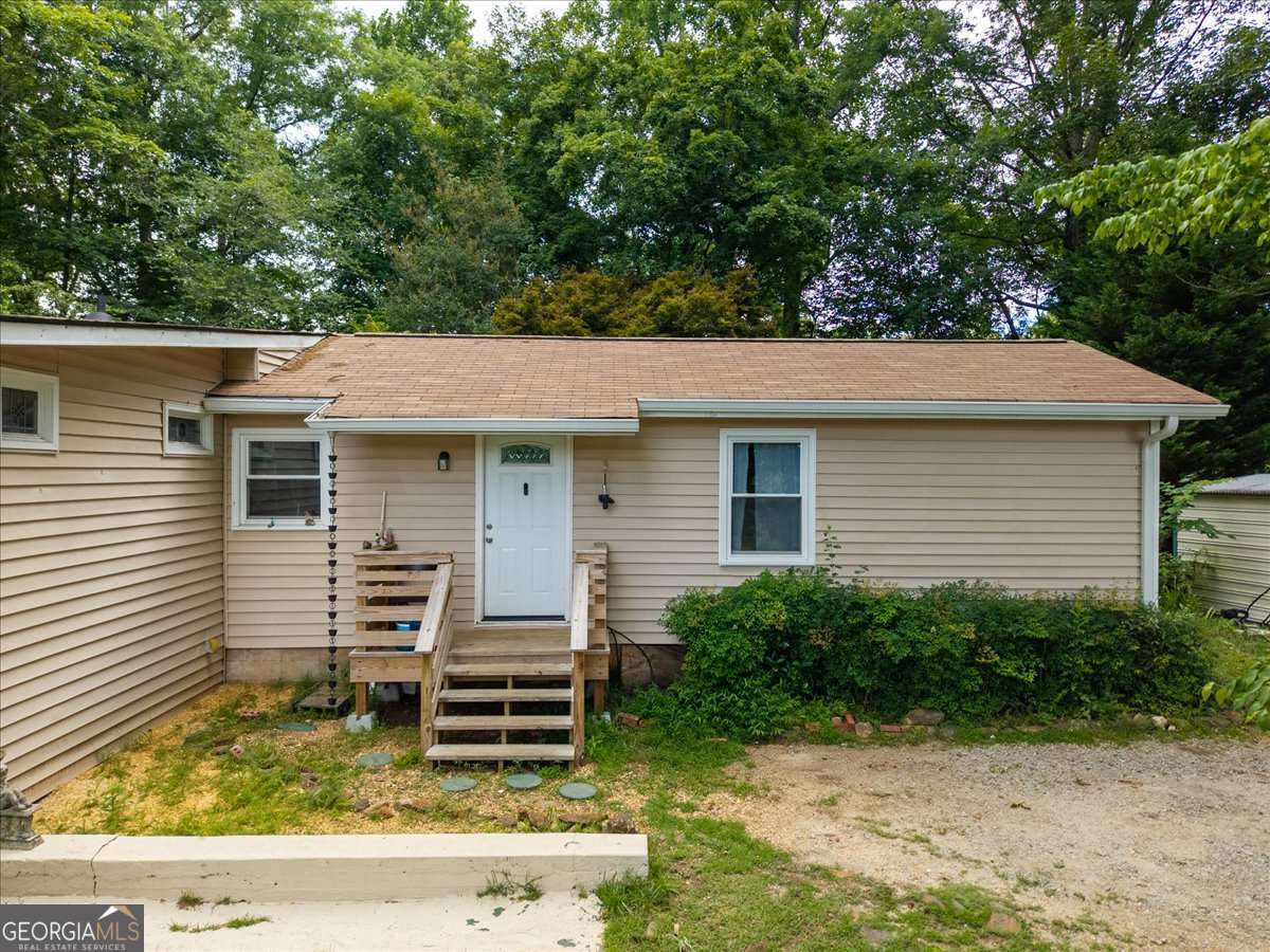 58 Knox Road Powder Springs GA 30127