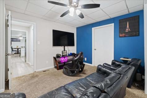 58 Knox Road Powder Springs GA 30127