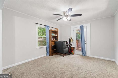 58 Knox Road Powder Springs GA 30127