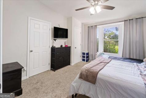 58 Knox Road Powder Springs GA 30127