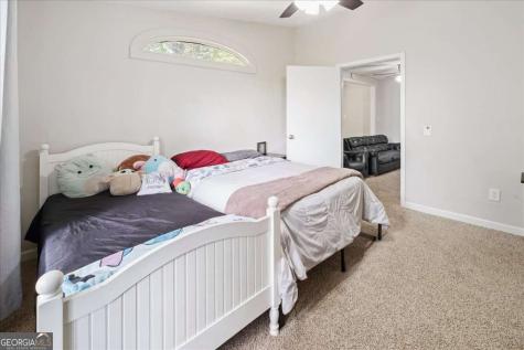 58 Knox Road Powder Springs GA 30127