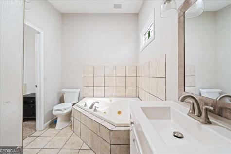58 Knox Road Powder Springs GA 30127