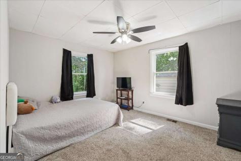 58 Knox Road Powder Springs GA 30127