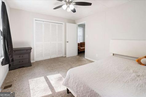 58 Knox Road Powder Springs GA 30127