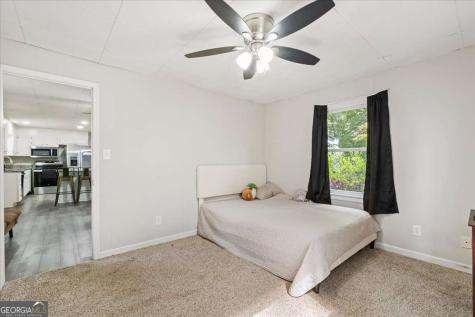 58 Knox Road Powder Springs GA 30127
