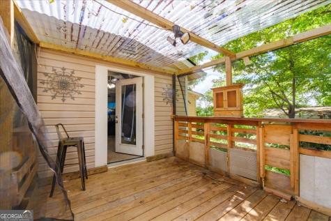 58 Knox Road Powder Springs GA 30127