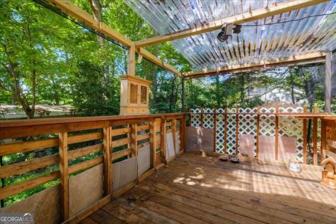 58 Knox Road Powder Springs GA 30127