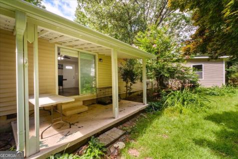 58 Knox Road Powder Springs GA 30127