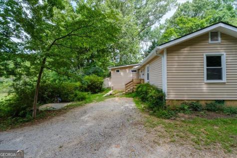 58 Knox Road Powder Springs GA 30127