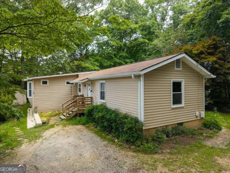 58 Knox Road Powder Springs GA 30127