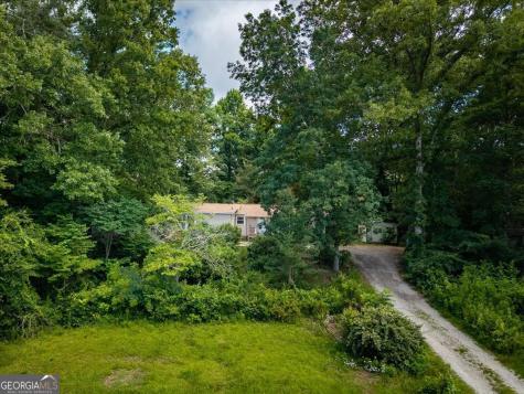 58 Knox Road Powder Springs GA 30127