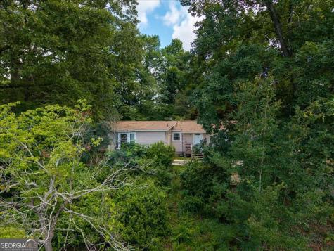58 Knox Road Powder Springs GA 30127