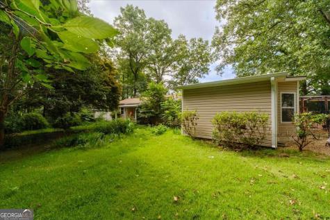 58 Knox Road Powder Springs GA 30127
