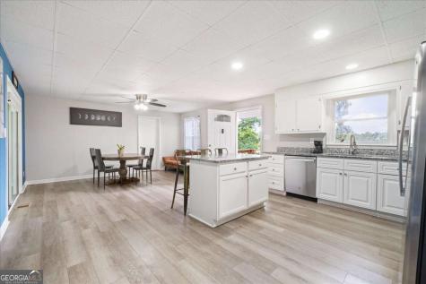 58 Knox Road Powder Springs GA 30127