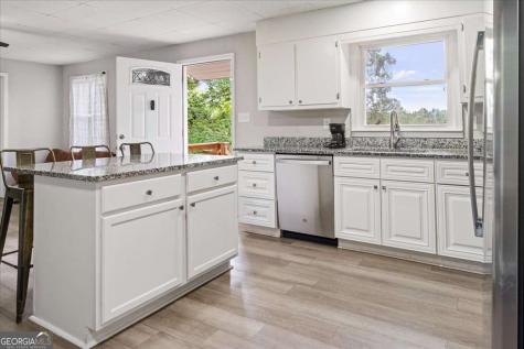 58 Knox Road Powder Springs GA 30127