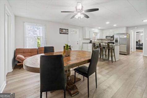 58 Knox Road Powder Springs GA 30127