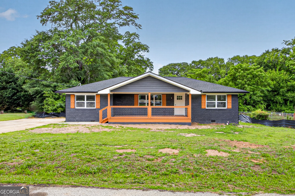 5193 Hazel Street NE Covington GA 30014