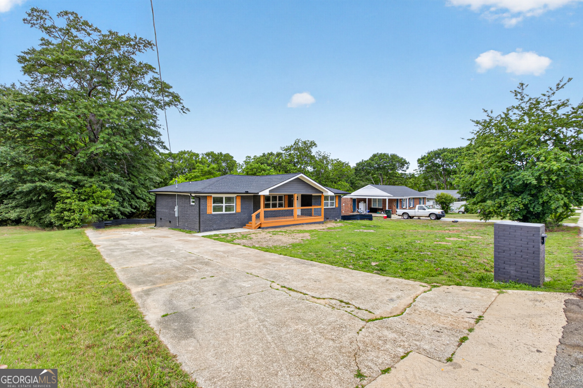5193 Hazel Street NE Covington GA 30014