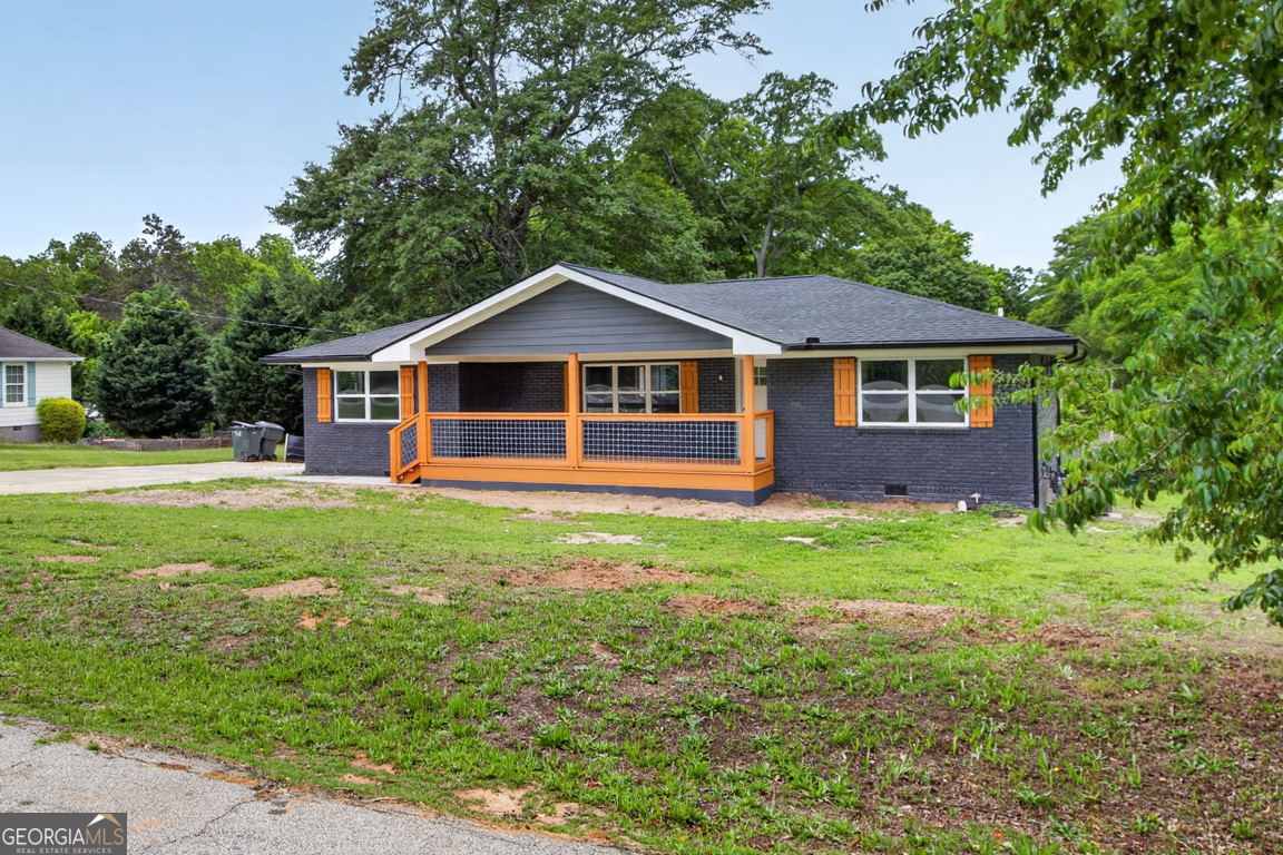 5193 Hazel Street NE Covington GA 30014