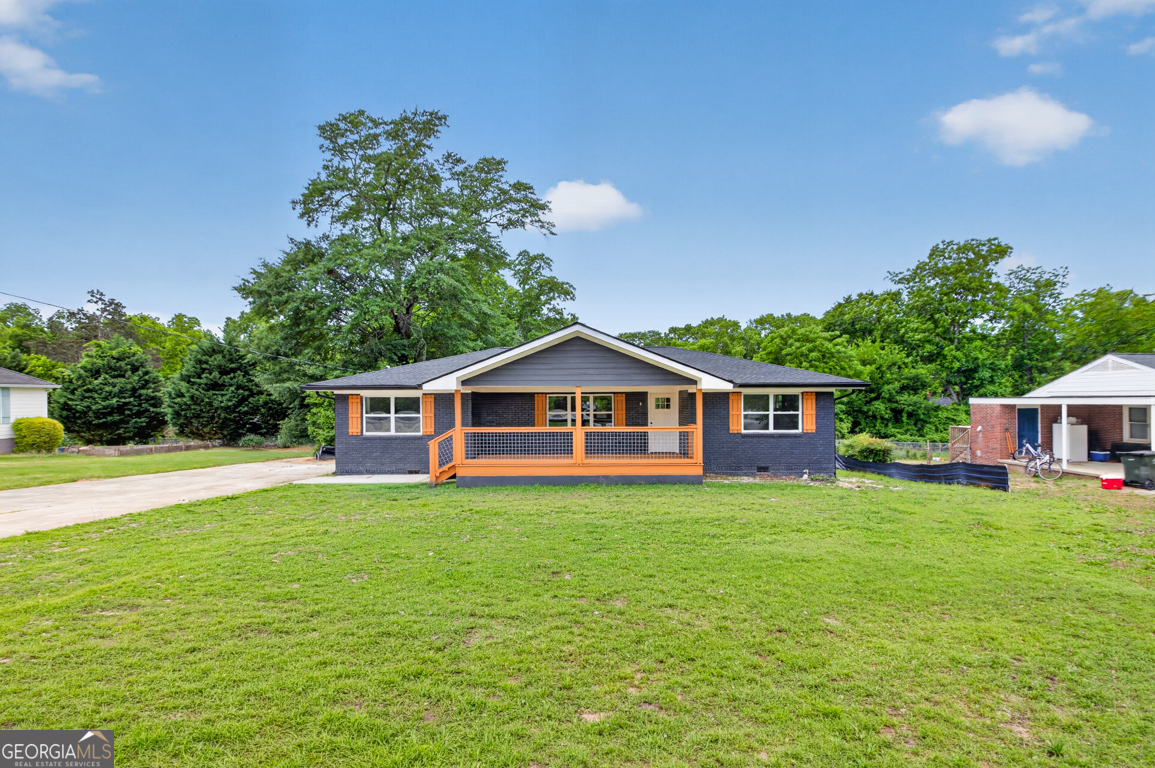 5193 Hazel Street NE Covington GA 30014