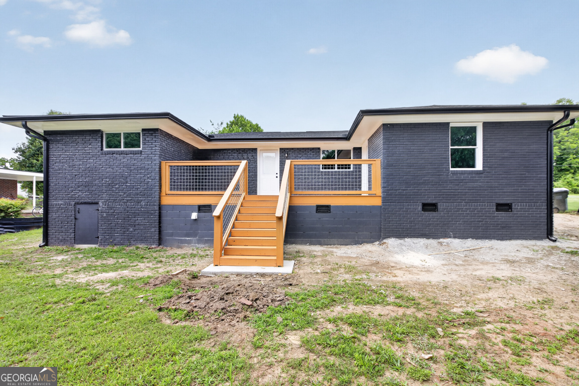 5193 Hazel Street NE Covington GA 30014