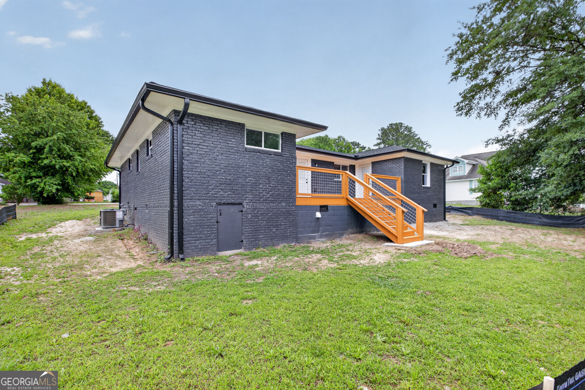 5193 Hazel Street NE Covington GA 30014