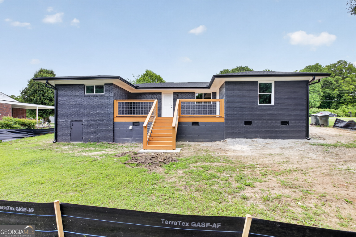 5193 Hazel Street NE Covington GA 30014