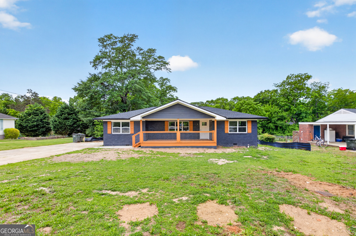 5193 Hazel Street NE Covington GA 30014