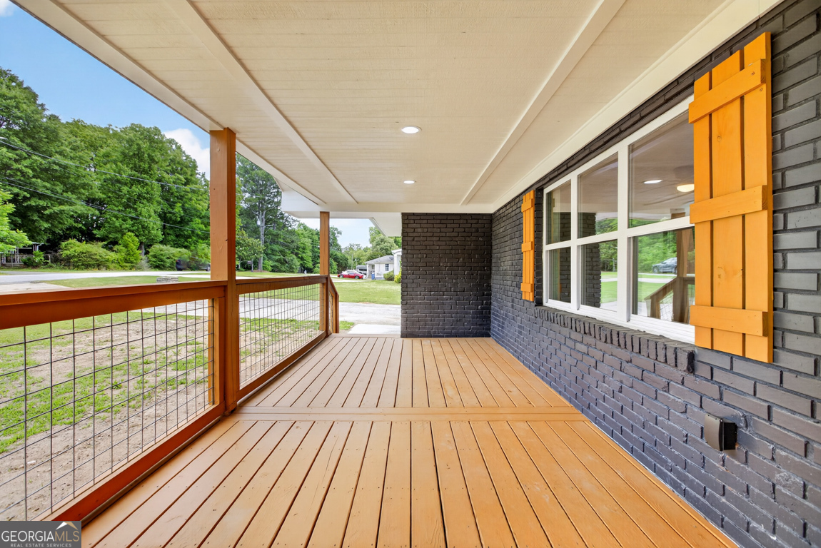 5193 Hazel Street NE Covington GA 30014