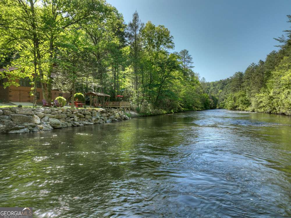 730 Riverside Lane Blue Ridge GA 30513