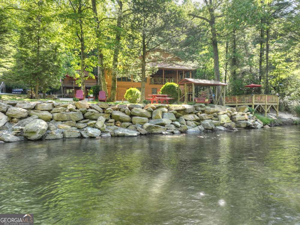 730 Riverside Lane Blue Ridge GA 30513