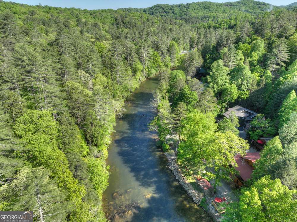 730 Riverside Lane Blue Ridge GA 30513