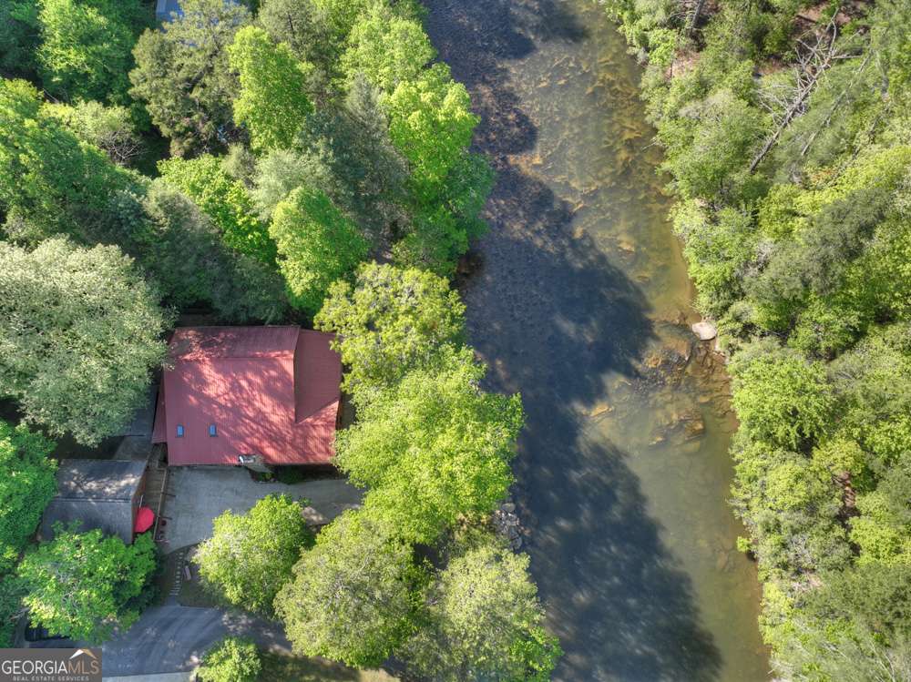 730 Riverside Lane Blue Ridge GA 30513