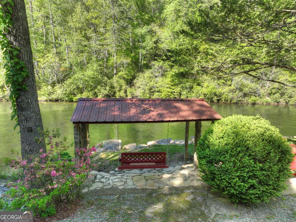 730 Riverside Lane Blue Ridge GA 30513