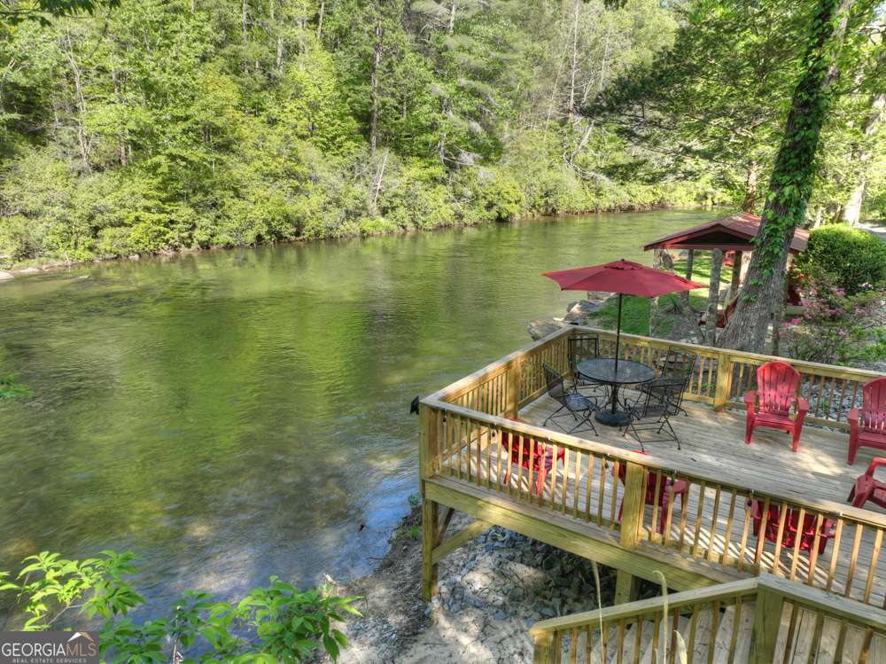 730 Riverside Lane Blue Ridge GA 30513