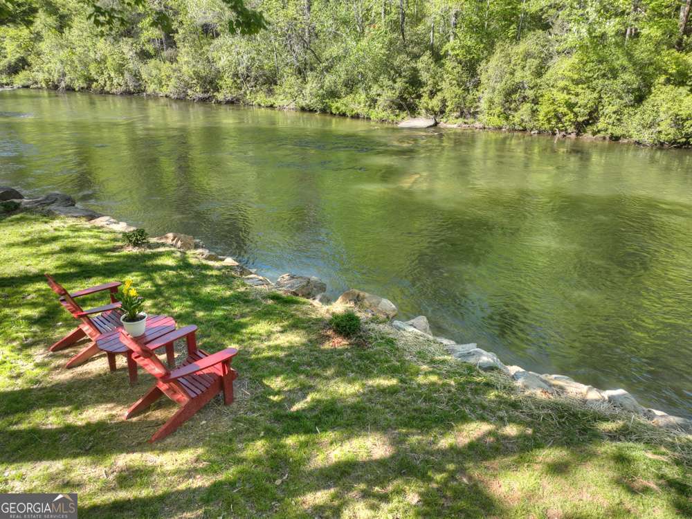 730 Riverside Lane Blue Ridge GA 30513