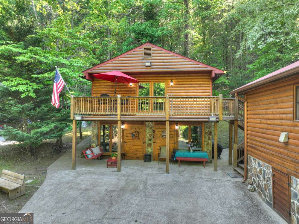 730 Riverside Lane Blue Ridge GA 30513
